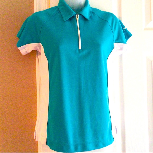 Slazenger Tops Slazenger Womens Golf Polo Small Poshmark